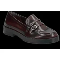 Tamaris Chaussure basse bordeaux