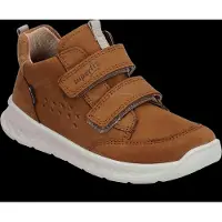 Superfit Chaussures - Breeze - Tex - Marron - - 22 - Chaussures