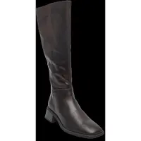 Vagabond SHOEMAKERS Bottes 'Blanca' brun foncé