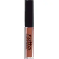 Smashbox Always on Liquid Lipstick Mini rouge à lèvres liquide mat teinte Stepping Out 0,9 ml