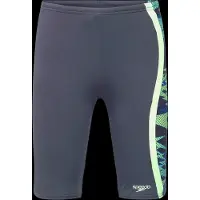Speedo Jammer Hyperboom Splice Panel Garçons
