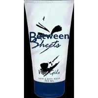 Van Gils Between Sheets Hair & Body Wash Gel Douche 150 ml