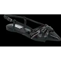 Steve madden Escarpins à bride arrière noir