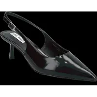 Steve madden Escarpins à bride arrière 'Korra' noir