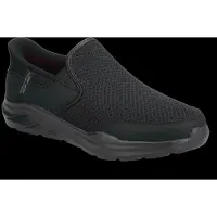 SKECHERS Slip-Ins Equalizer 6.0 pour homme – Stoaver, coupe décontractée 44 EU