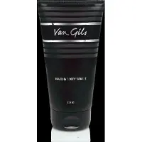 Van Gils Strictly for Men Hair & Body Wash Gel Douche 150 ml