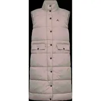 Whistler Gilet de sport 'Amaretto' taupe