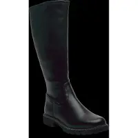 Tamaris Bottes noir