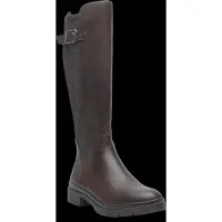Tamaris Bottes chocolat