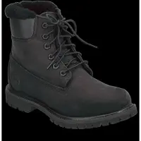 Timberland Bottines à lacets noir