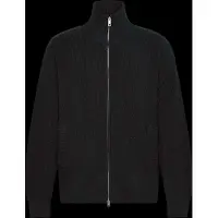 Weekday Vestes en maille noir