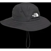 The North Face Class V Brimmer Hat Noir M Homme