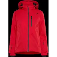 Whistler Veste de sport 'Jada' rouge
