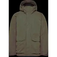 Tenson Ronin MPC Extreme Jacket Olive Vert taille L