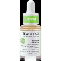 Teaology Matcha Tea Ultra-Firming Serum sérum liftant au matcha 15 ml
