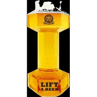 Winkee Verre Dumbbell