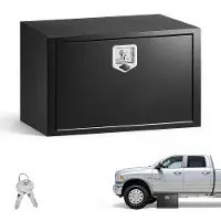 Vevor Boîte à Outils pour Camion 762x457x457 mm