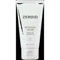 Zeroid - Intensive Cream - Crème hydratante