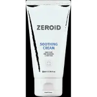Zeroid - Soothing Cream - Crème apaisante