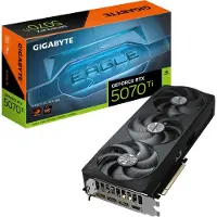 Gigabyte Carte Graphique Rtx 5070 Ti Eagle Oc 16gb Gddr7