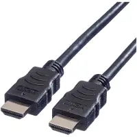 Value Câble Hdmi 11.99.5544