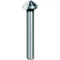 RUKO Fraisage Conique Din 335 Form C 90º Hss Ø 20.5 Mm