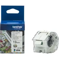 Brother CZ-1003 - Autres sur blanc - Étiquette