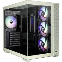 Thermaltake View 380 TG ARGB Vert Matcha
