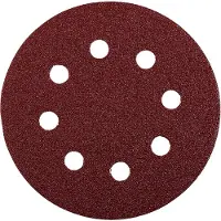 Kwb Rondelles d'accroche velcro GL115 K180