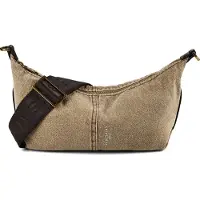Liebeskind berlin Sac bandoulière mastic
