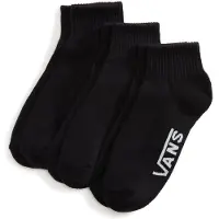Vans Chaussettes blanc