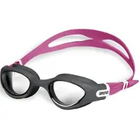 Arena Lunettes 'THE ONE PLUS WOMAN' rose foncé / noir