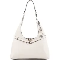 GUESS Sac bandoulière 'Ella' blanc