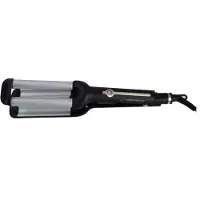 Esperanza Ebl013 Hair Curler Argenté One Size / EU Plug 220V