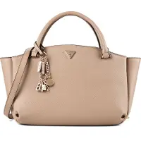 GUESS Sacs à main 'GILDA' beige foncé