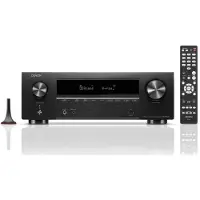 Denon AVR-X1800H Noir