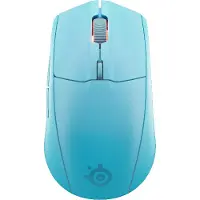SteelSeries Rival 3 Gen 2 Souris Gamer Sans Fil Aqua