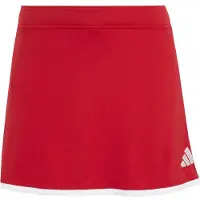Adidas Jupe de sport rouge
