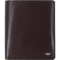 Golden Head Cuir porte-monnaie Colorado RFID Protect Kombischeintasche 1249 Bordeaux