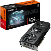 Gigabyte Rx 9070 Gre Gaming Oc Graphic Card Noir
