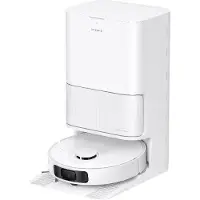 Dreame Aspirateur D20 Ultra + Sèche-cheveux Mini (Vert)