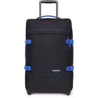 Eastpak Valise bleu / noir