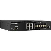 Qnap QSW-M3212R-8S4T SWI QSW-3212R-8S4T