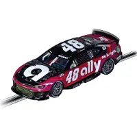 Carrera D132 Nascar Camaro NextGen,No.48