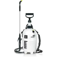 Marolex Pulvérisateur - - P9in - 9L - Compression - Usage industriel