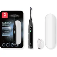Oclean X Kids S sähköhammasharja, musta