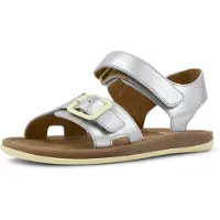 Camper Bicho Sandals Argenté EU 31 Enfants