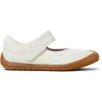 Camper Ballerines ' Peu Path ' blanc