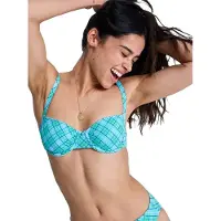 Roxy Haut De Bikini Essentials Pt Underwire Bralette