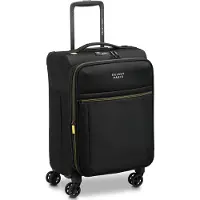 Delsey Valisette 'Brochant' noir